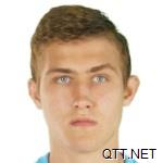 苏维埃之翼 Egor Golenkov