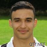 邓伯什 Imran Oulad Omar