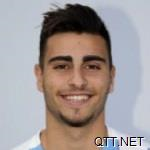 马拉加 路易斯·穆尼奥斯 Luis Muñoz