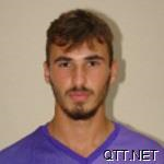 伊尤斯堡 Atakan Arslan