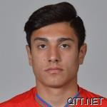 FK吉兰 Farid Nabiyev