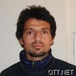 阿德利耶士邦 Burak Cengiz