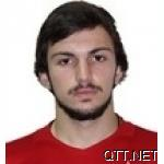马舒克KMV Aleksandr Verulidze