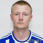 斯塔维罗尔约 Maksim Volkov
