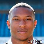 奥斯 Jonathan Waterberg