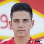  Haris Ovcina
