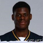 热刺U23 Timothy Eyoma