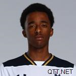 热刺U23 Tashan Oakley-Boothe