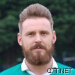 布奥斯 Keiron Blackburn