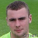 伯利咸 Grant Smith