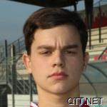 维特比斯 Andrea Corinti