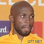 恺撒酋长 Ramahlwe Mphahlele