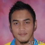 巴厘联 Gunawan Dwi Cahyo