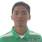雅龙联队 Shawal Anuar