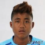 缅甸联邦 Zin Phyo Aung