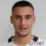 科林蒂安 曼图安 Guilherme Mantuan