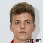 格里夫 Jakub Ptak