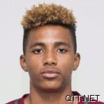 本菲卡 Gedson Fernandes