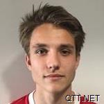 特罗姆瑟 O·吉亚尔加德 Oliver Kjaergaard
