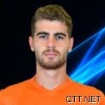 伊斯坦堡普野社希尔 奥坎·萨拉克鲁 Okan Saracoglu