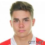 格兰特咸 Jack McMenemy