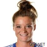 奧地利女足 Verena Aschauer