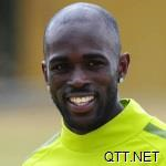 山丹斯 拉弗尔 Anthony Laffor