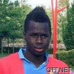 卡塔尼亚 Kalifa Manneh