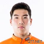 济州联队 裴栽釪 Jae-Woo Bae