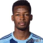 佐加顿斯 Souleymane Kone Souleymane Koné