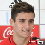 奥萨苏纳 Aitor Lorea