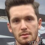 吉英瑟莱 Elliot Green