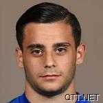 国际米兰青年队 Davide Merola
