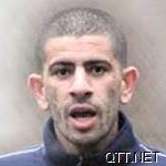 SM阿尔及尔 Mohamed Rabie Meftah