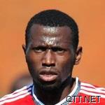 奥兰多海盗 Yasser Mugerwa