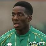 瑟顿联 Afolabi Coker