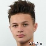 切尔西U23 George McEachran