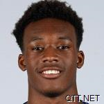 切尔西 奥多伊 Callum Hudson-Odoi