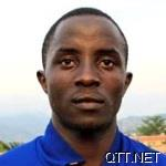马迪亚拿 Christophe Nduwarugira