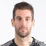 亚特兰大联 Mitch Hildebrandt