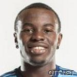 纽约城 夸梅奥瓦 Kwame Awuah