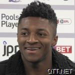 索尔福德市 Devante Rodney