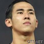 佩西加雅加达 Ryuji Utomo