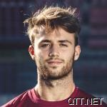 圣阿尔坎杰洛 Gianmarco Fabbri