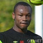 加格拉 Omar Balde