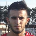  Achraf Berris