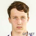 奥地利维也纳青年队 Lukas Prokop