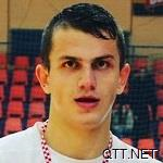 国际萨佩斯克 Tomislav Valentić