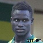 维也纳快速 巴吉阿利乌 Aliou Badji