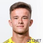 特赖斯基兴 Zsolt Rátkai